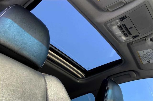 used 2015 Toyota Camry car, priced at $18,000