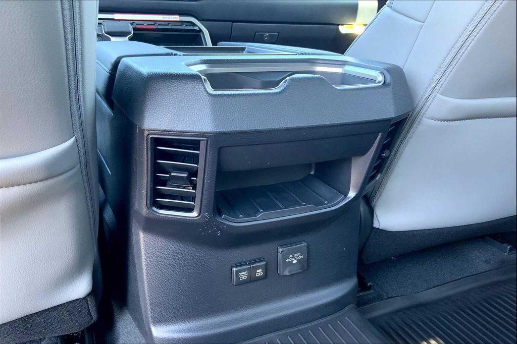 new 2026 Toyota Tundra car, priced at $63,646