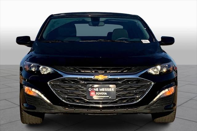 used 2022 Chevrolet Malibu car, priced at $20,000