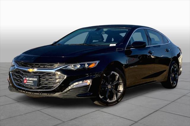 used 2022 Chevrolet Malibu car, priced at $20,000