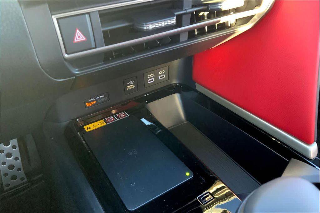 new 2026 Toyota Camry car, priced at $46,831