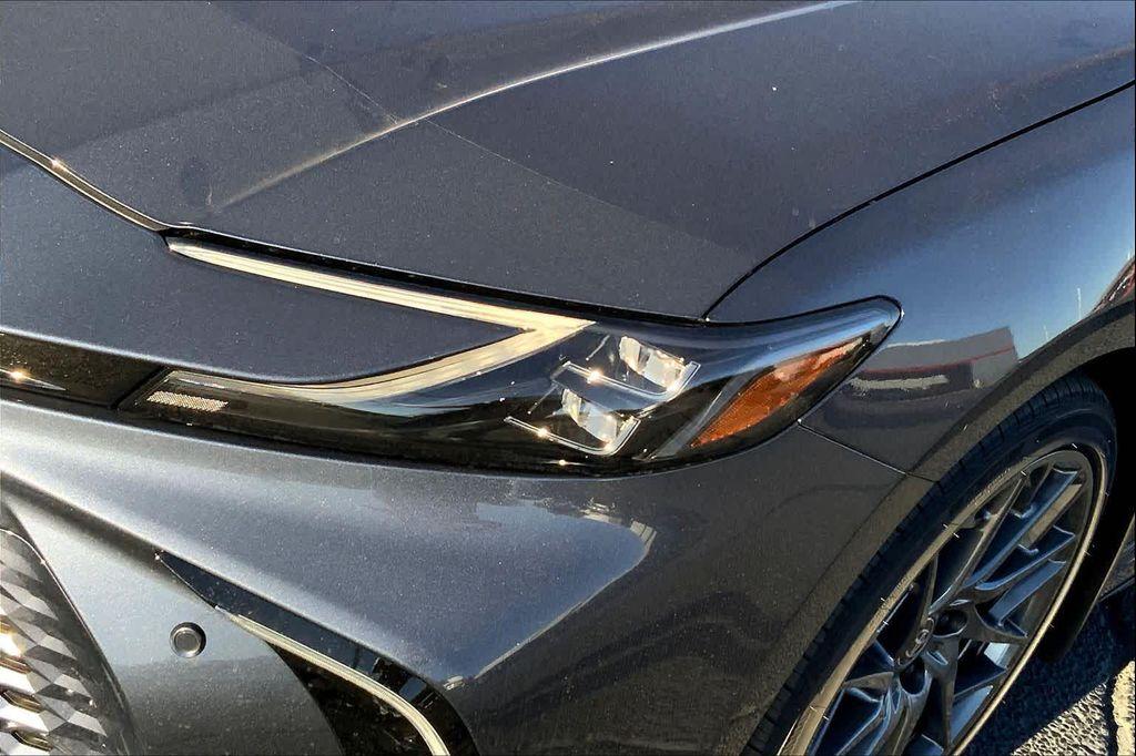 new 2026 Toyota Camry car, priced at $46,831