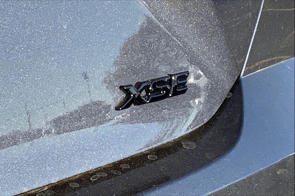 new 2026 Toyota Camry car, priced at $46,831