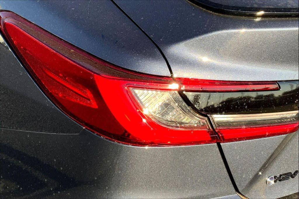 new 2026 Toyota Camry car, priced at $46,831