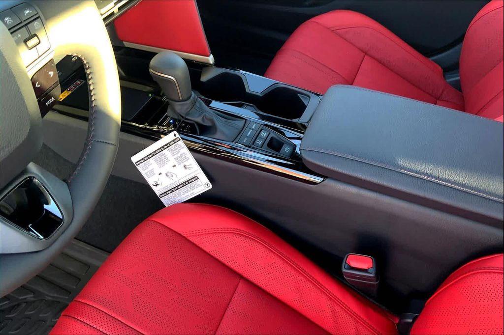 new 2026 Toyota Camry car, priced at $46,831