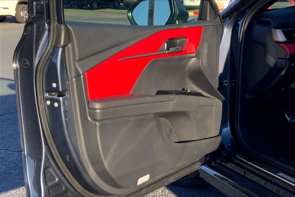 new 2026 Toyota Camry car, priced at $46,831