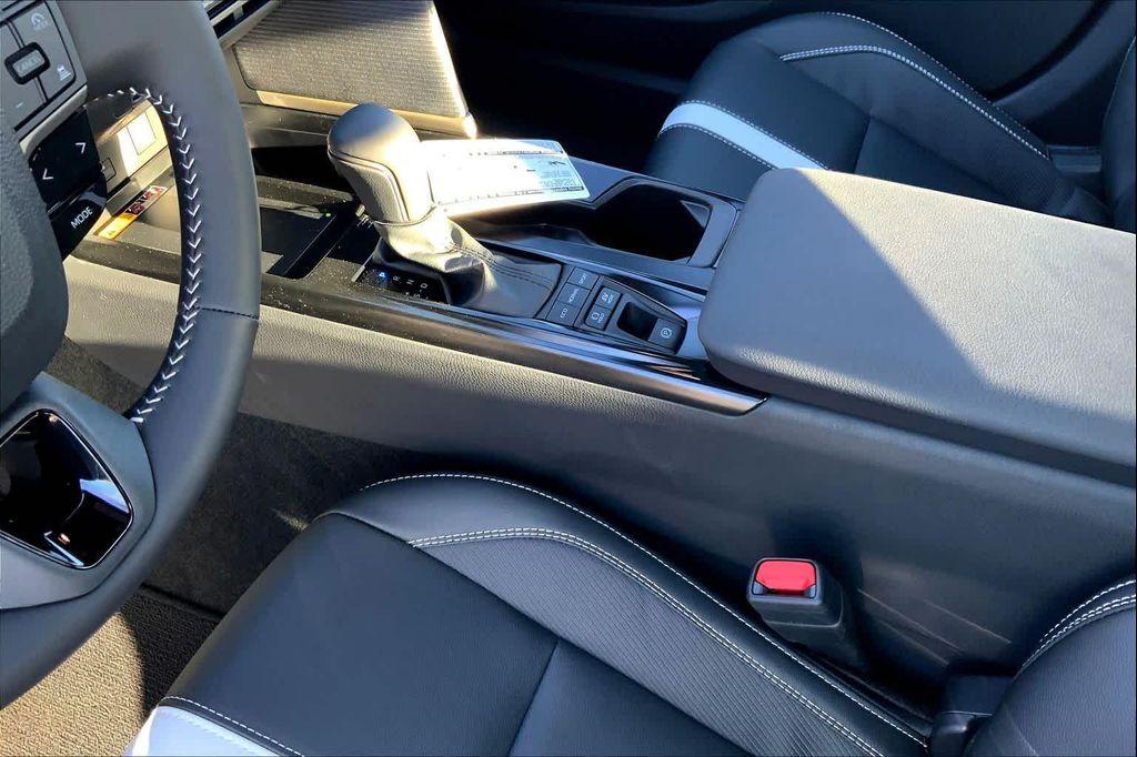 new 2026 Toyota Camry car, priced at $36,186