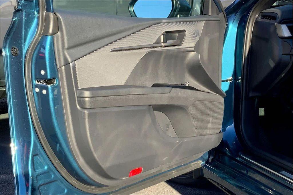 new 2026 Toyota Camry car, priced at $36,186