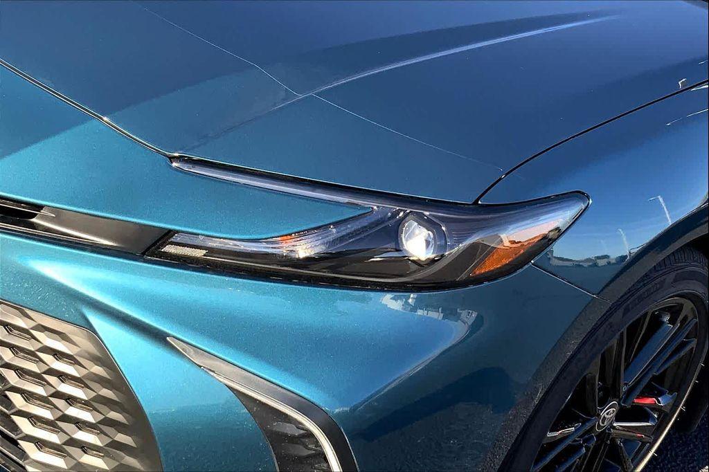 new 2026 Toyota Camry car, priced at $36,186