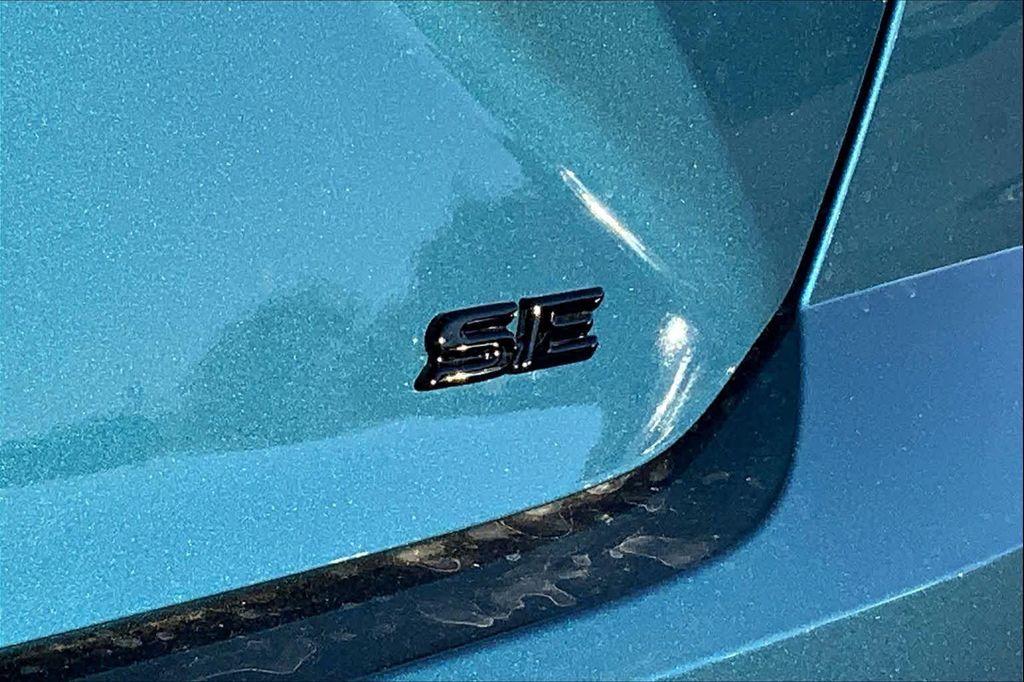 new 2026 Toyota Camry car, priced at $36,186