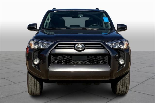 used 2023 Toyota 4Runner car, priced at $42,500