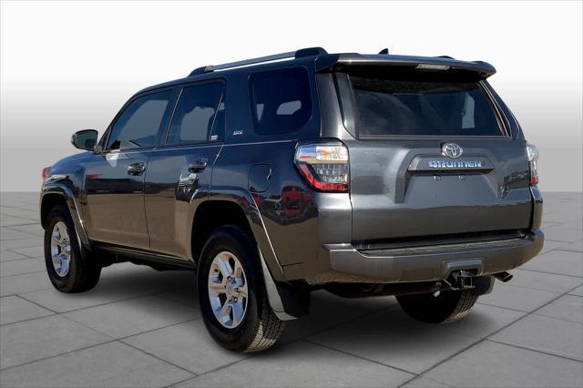 used 2023 Toyota 4Runner car, priced at $42,500