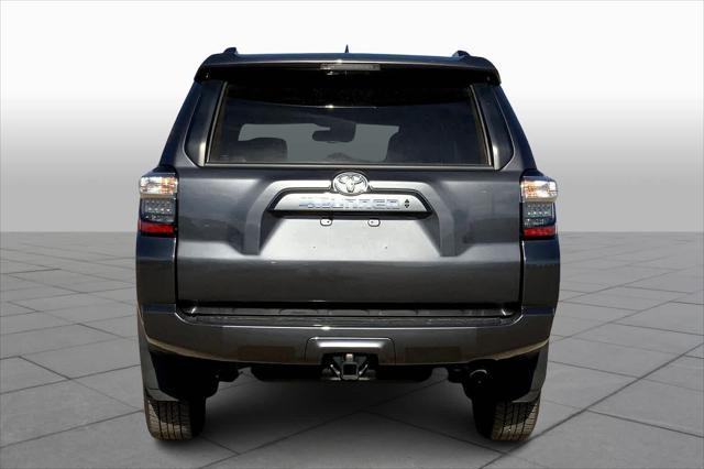 used 2023 Toyota 4Runner car, priced at $42,500