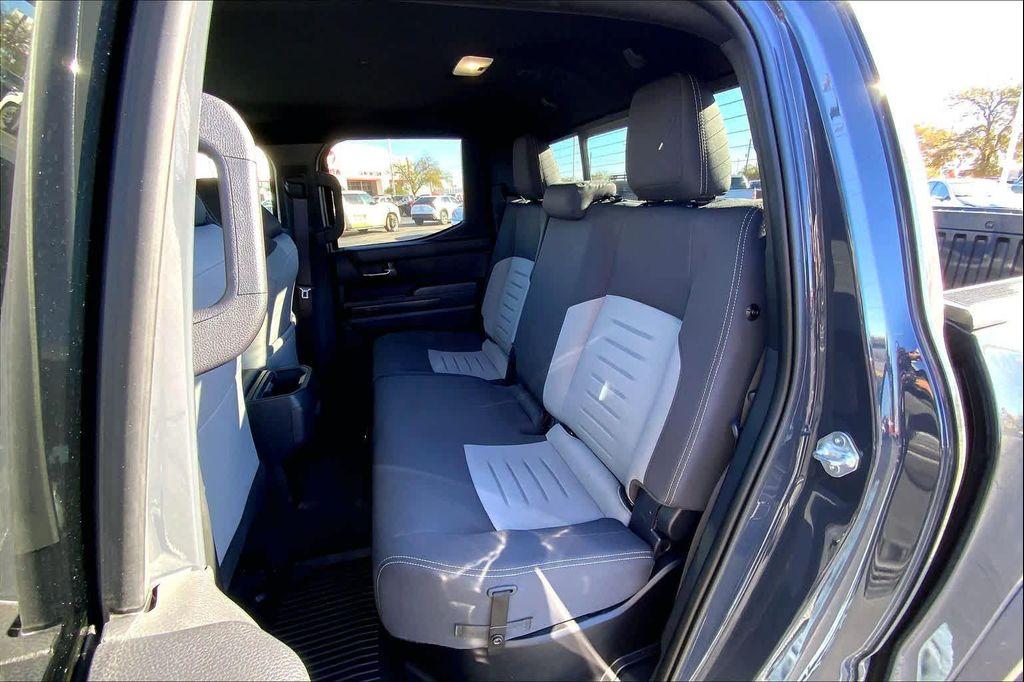 used 2024 Toyota Tacoma car, priced at $41,700