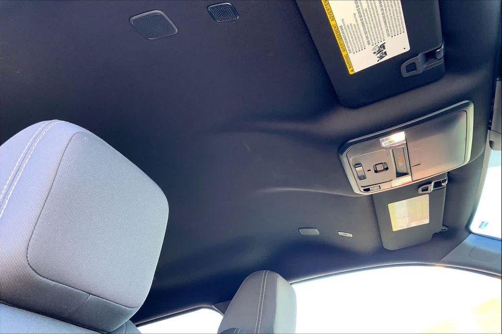 used 2024 Toyota Tacoma car, priced at $41,700