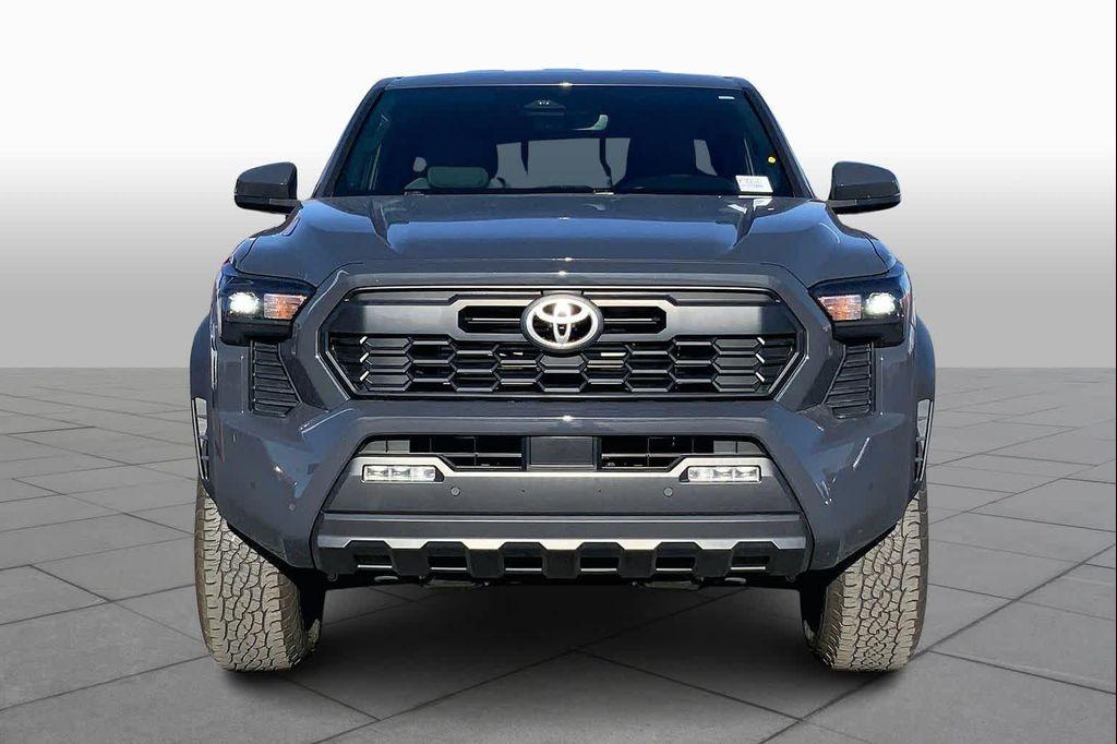 used 2024 Toyota Tacoma car, priced at $41,700