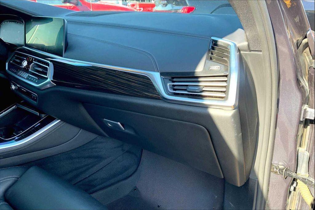 used 2020 BMW X5 car, priced at $37,200