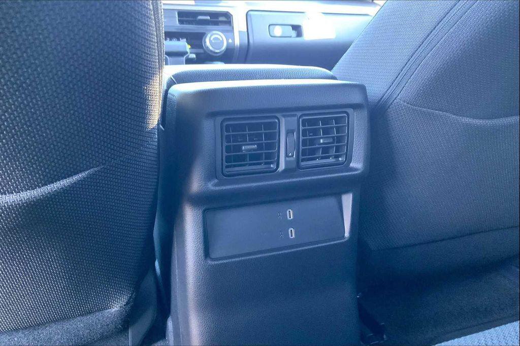 new 2025 Toyota 4Runner car, priced at $48,884