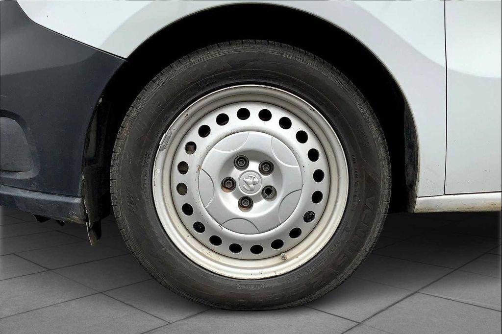 used 2020 Ram ProMaster City car, priced at $14,700