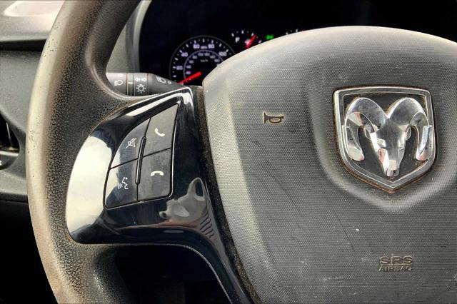 used 2020 Ram ProMaster City car, priced at $21,370