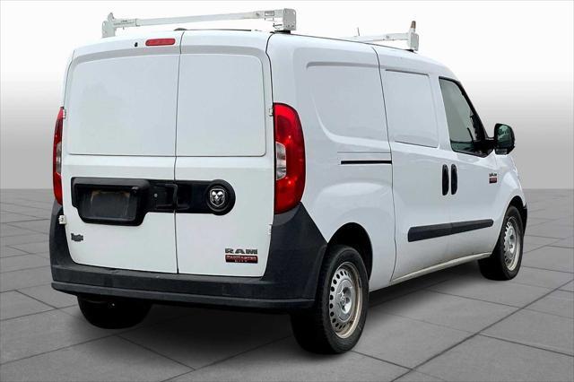 used 2020 Ram ProMaster City car, priced at $21,370