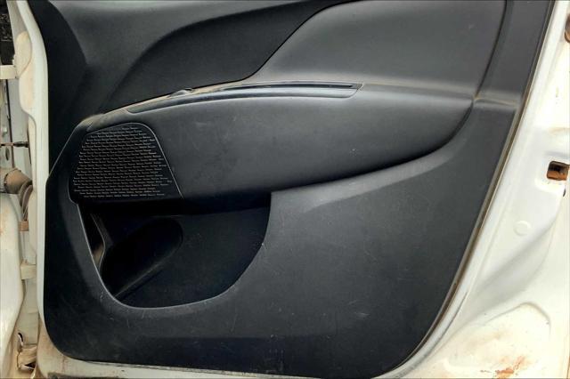 used 2020 Ram ProMaster City car, priced at $21,370