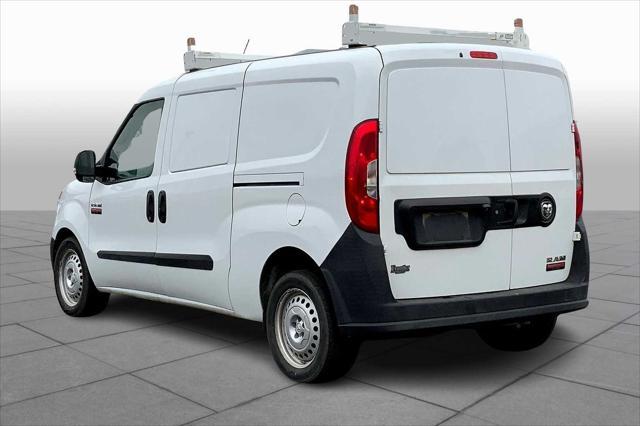 used 2020 Ram ProMaster City car, priced at $21,370