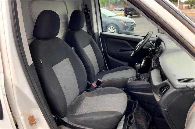 used 2020 Ram ProMaster City car, priced at $21,370