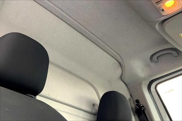 used 2020 Ram ProMaster City car, priced at $21,370