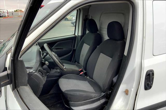 used 2020 Ram ProMaster City car, priced at $21,370
