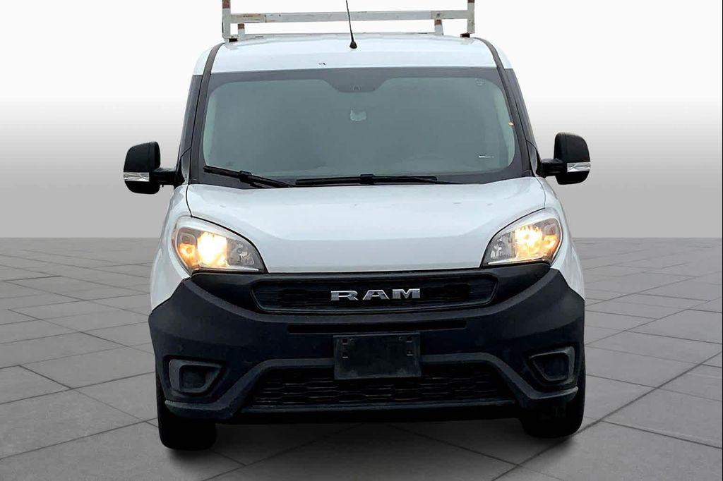 used 2020 Ram ProMaster City car, priced at $14,700