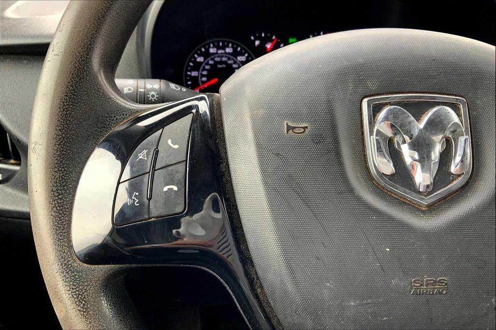 used 2020 Ram ProMaster City car, priced at $14,700