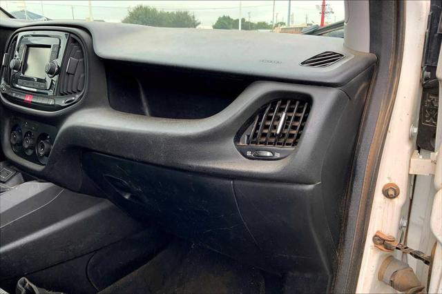 used 2020 Ram ProMaster City car, priced at $21,370