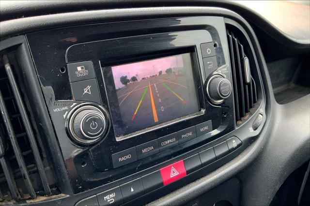 used 2020 Ram ProMaster City car, priced at $21,370