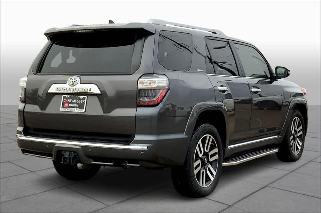 used 2016 Toyota 4Runner car, priced at $24,700