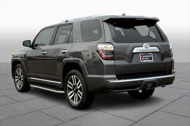 used 2016 Toyota 4Runner car, priced at $24,700