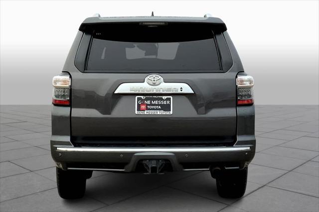 used 2016 Toyota 4Runner car, priced at $24,700