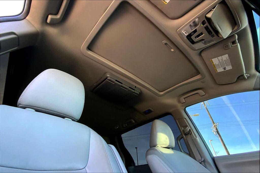 used 2020 Toyota Sienna car, priced at $34,100
