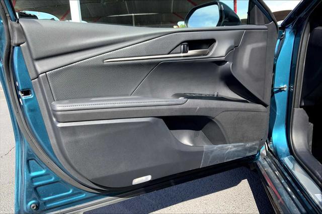 new 2025 Toyota Camry car, priced at $42,673