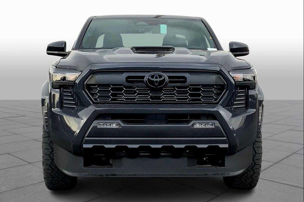 new 2025 Toyota Tacoma car, priced at $49,006