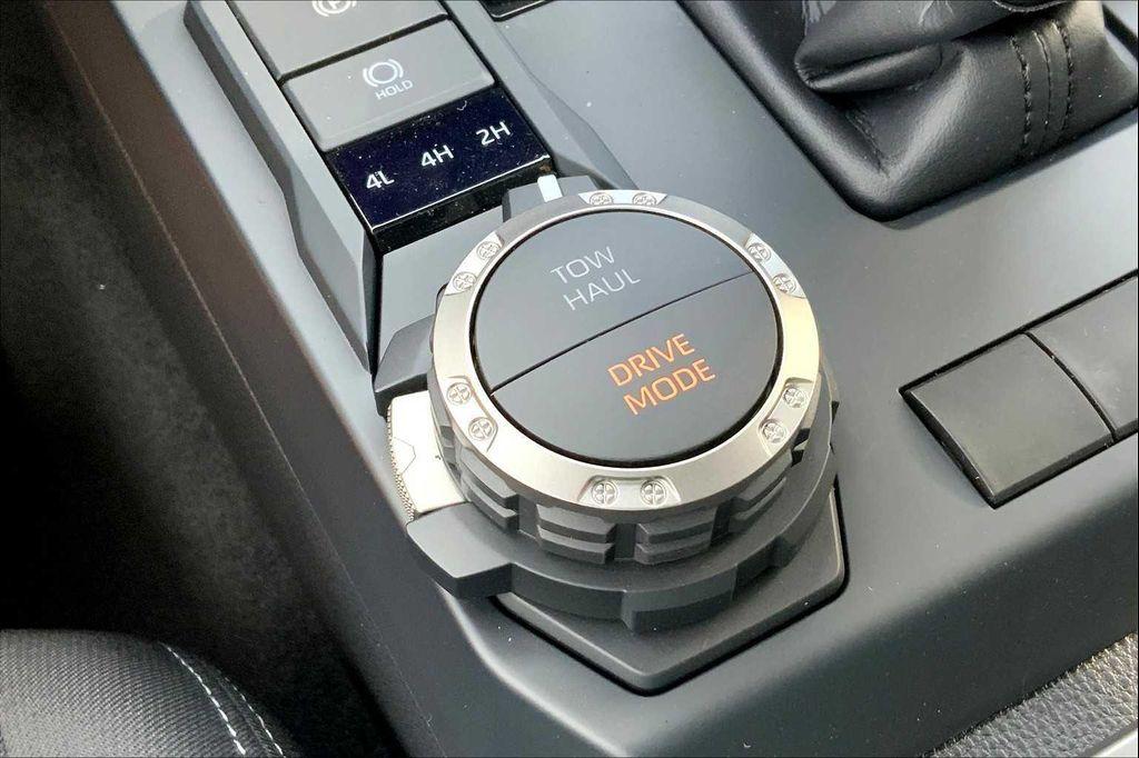 new 2025 Toyota Tacoma car, priced at $49,006