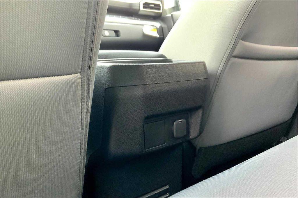 new 2025 Toyota Tacoma car, priced at $49,006
