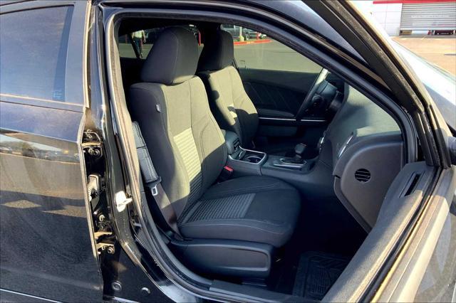 used 2023 Dodge Charger car, priced at $27,913