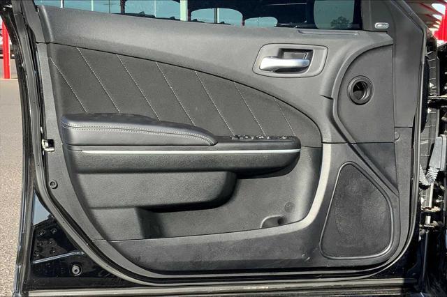 used 2023 Dodge Charger car, priced at $27,913