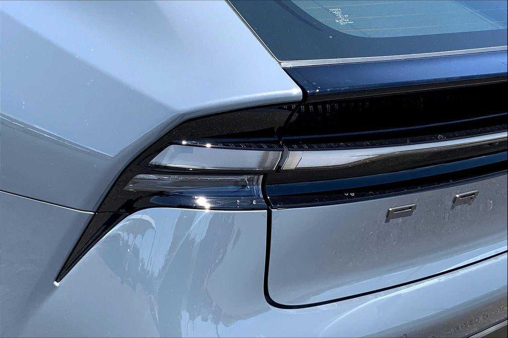 new 2025 Toyota Prius Plug-In Hybrid car, priced at $35,948
