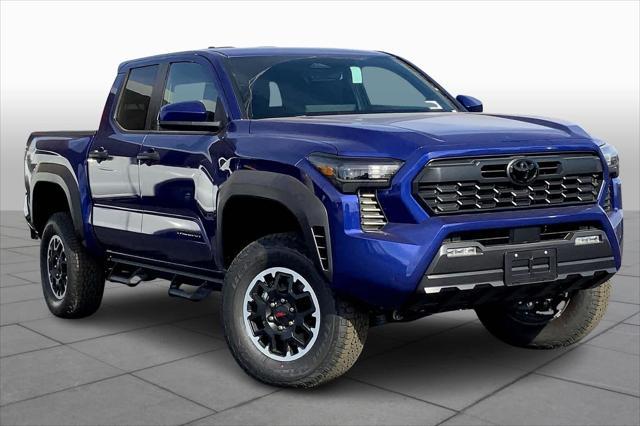 used 2025 Toyota Tacoma car, priced at $47,900