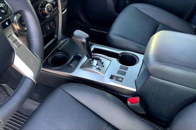 used 2023 Toyota 4Runner car, priced at $43,300