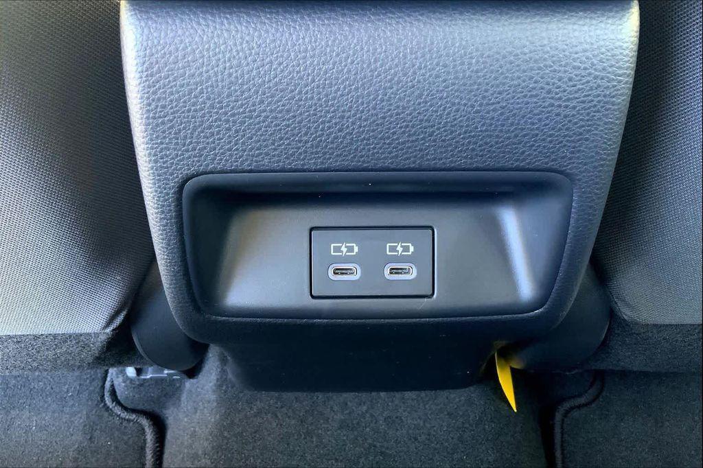 new 2026 Toyota Corolla Hybrid car, priced at $27,331