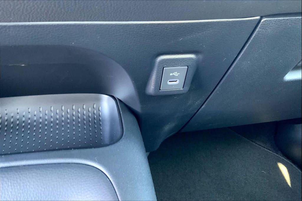 new 2026 Toyota Corolla Hybrid car, priced at $27,331