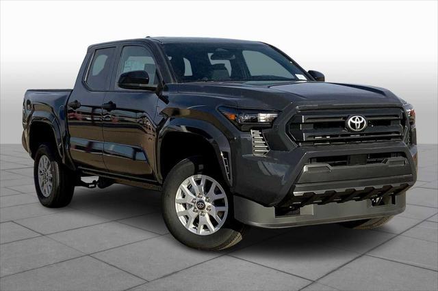 new 2025 Toyota Tacoma car, priced at $39,445